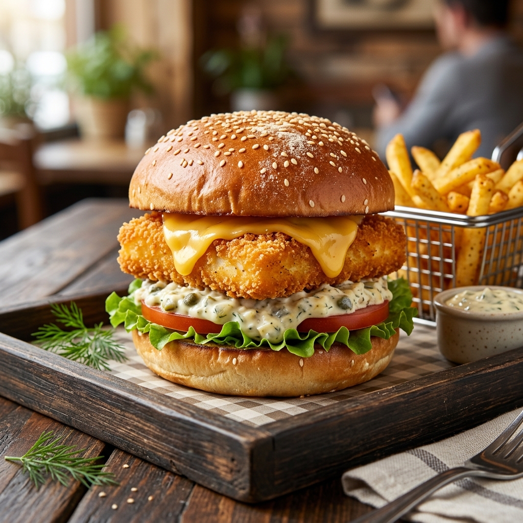 Filet o Fish